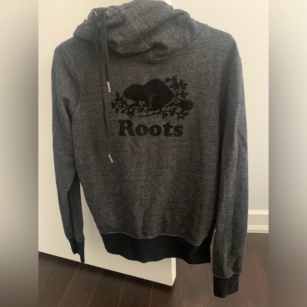 Roots Hoodie